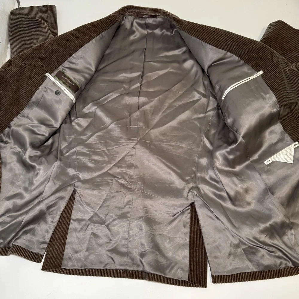 Joseph Abboud good clean